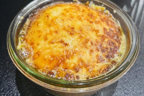 Photos des recettes