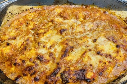 Cliquez pour zoomer ! Boulettes de dinde à l’italienne Thermomix par Sylvie