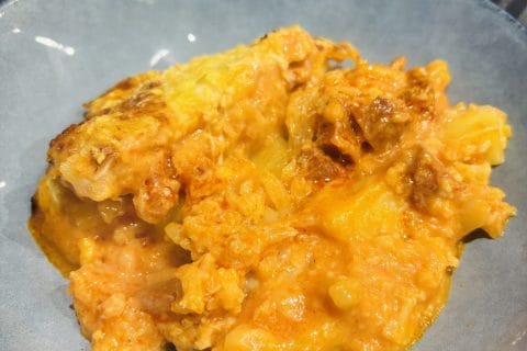 Photos des recettes