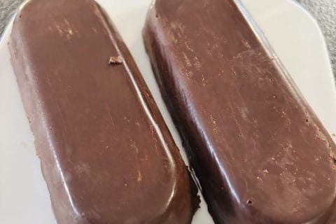 Cliquez pour zoomer ! Bounty Thermomix par Sylvie