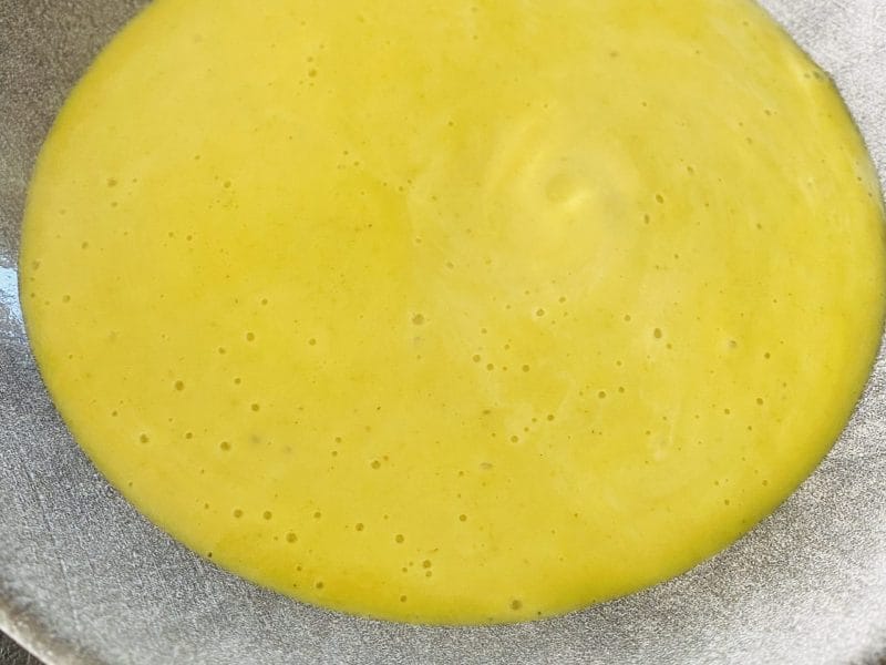 Cliquez pour zoomer ! Velouté de fenouil Thermomix par Sylvie