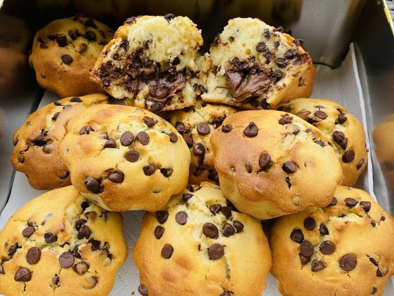 Cliquez pour zoomer ! Mandises Thermomix par Sylvie