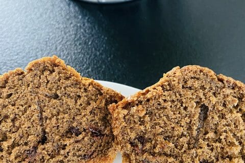 Cliquez pour zoomer ! Moelleux cappuccino Thermomix par Sylvie