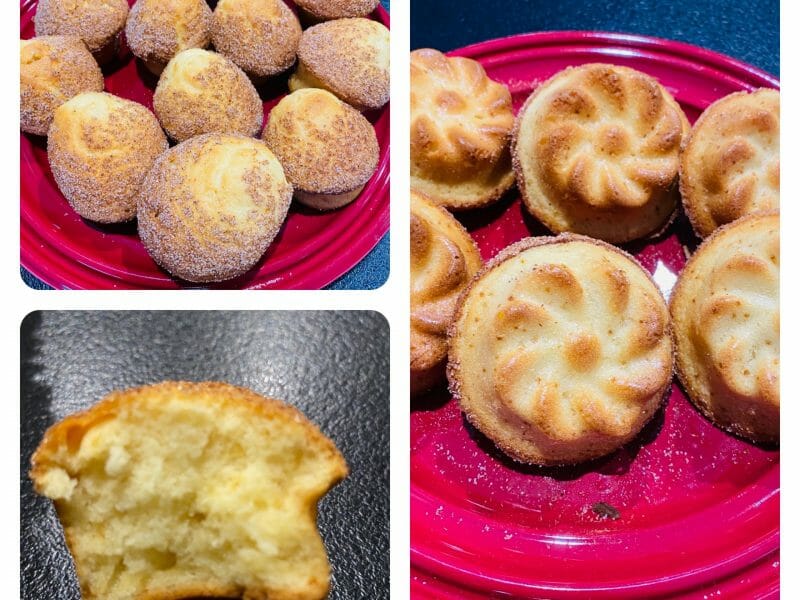 Cliquez pour zoomer ! Coca de llanda Thermomix par Sylvie