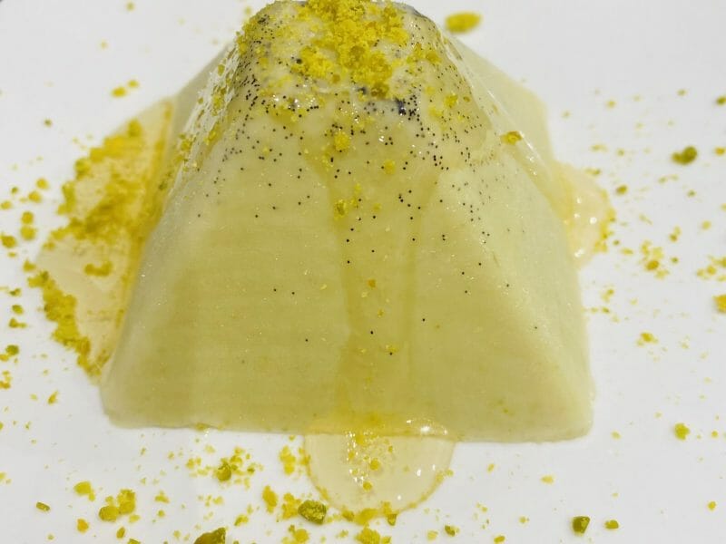 Cliquez pour zoomer ! Glace indienne – Kulfi Thermomix par Sylvie