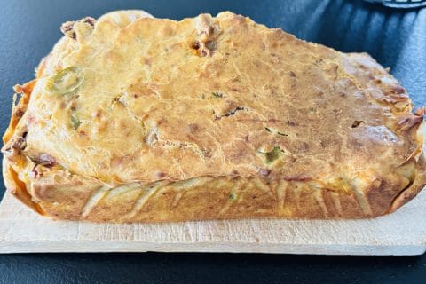Photos des recettes