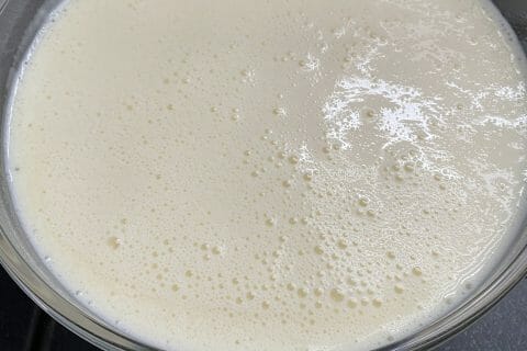 Cliquez pour zoomer ! Cancoillotte Thermomix par Sylvie