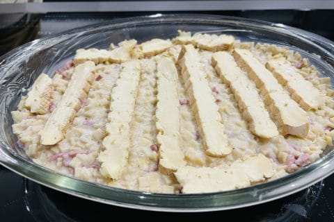 Cliquez pour zoomer ! Croziflette Thermomix par Sylvie