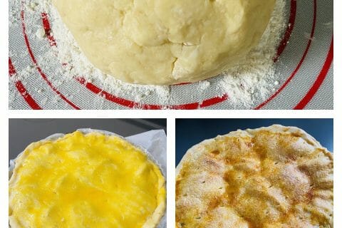 Cliquez pour zoomer ! Le patrouillard Thermomix par Sylvie