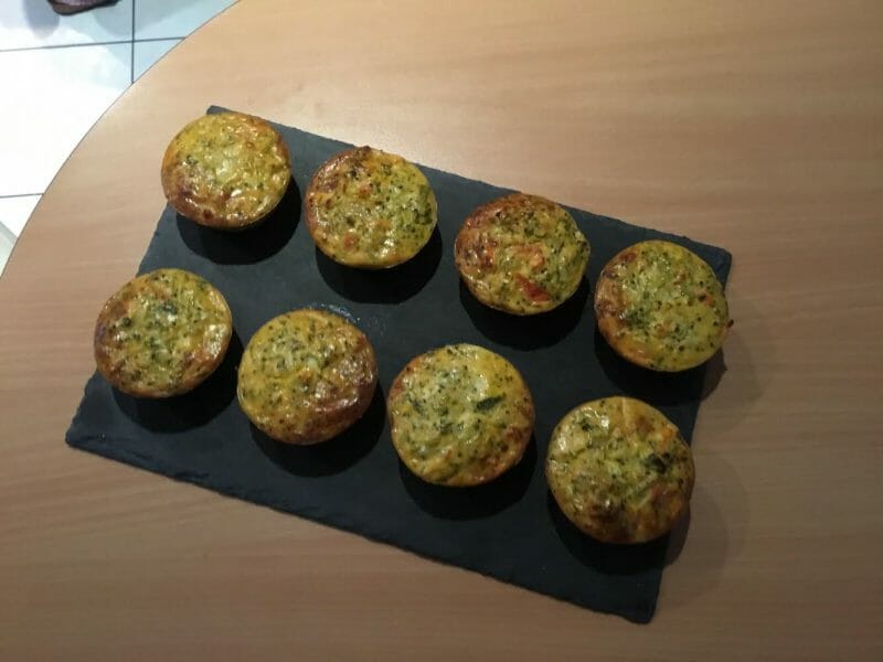 Flan De Legumes Au Thermomix Cookomix Flan De Legumes Au Thermomix Cookomix