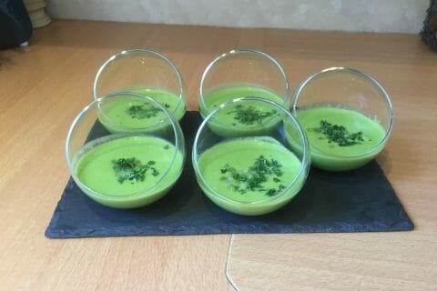 Photos des recettes