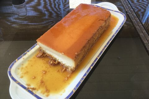 Photos des recettes