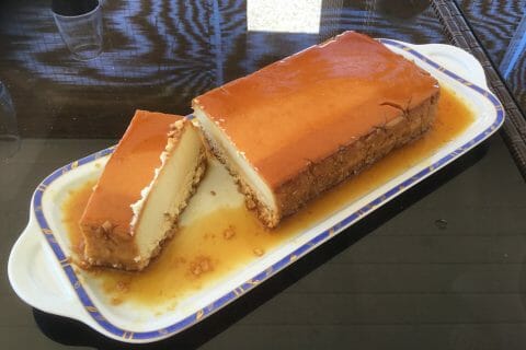 Photos des recettes
