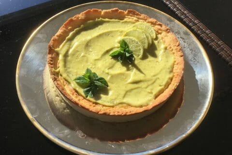 Photos des recettes