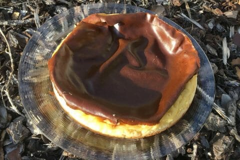 Photos des recettes