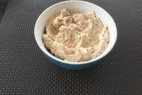 Photos des recettes