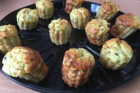 Photos des recettes