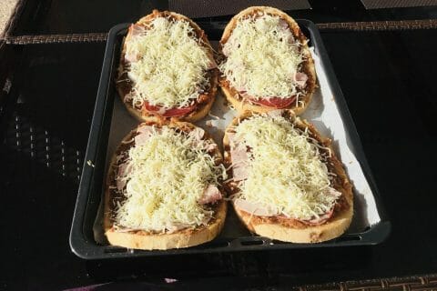 Photos des recettes