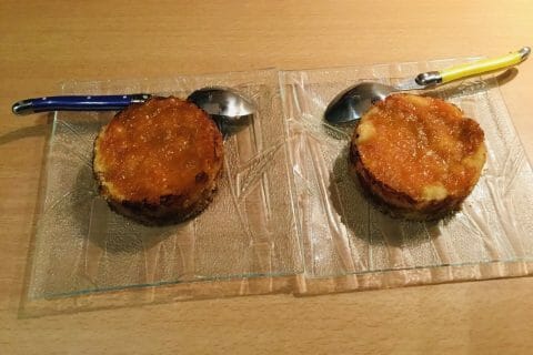 Photos des recettes