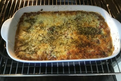 Photos des recettes