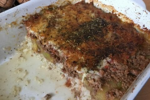 Photos des recettes