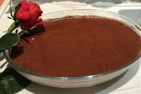 Photos des recettes