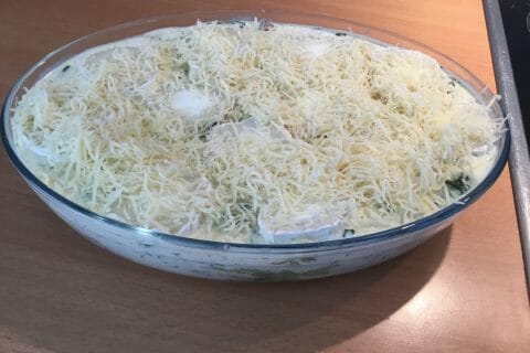Photos des recettes