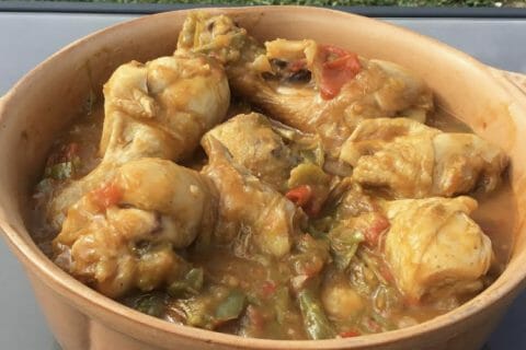 Photos des recettes