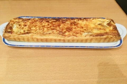 Photos des recettes