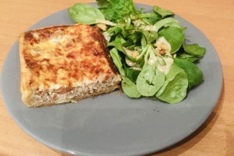 Photos des recettes