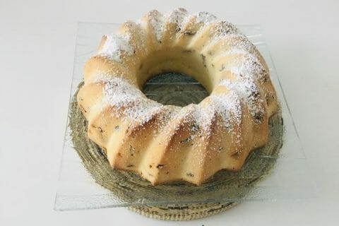 Photos des recettes