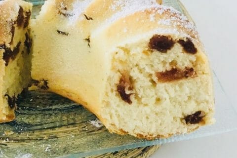 Photos des recettes