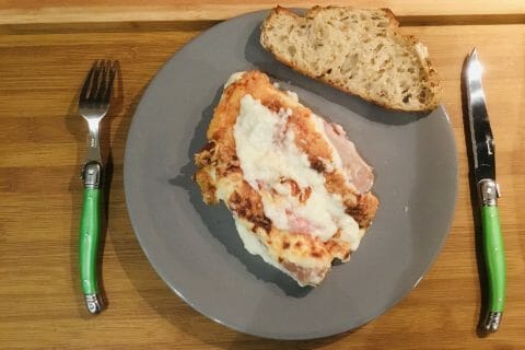 Photos des recettes