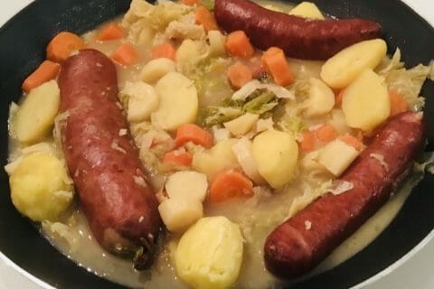 Photos des recettes