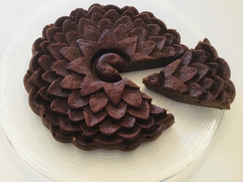 Pudding Au Pain Au Thermomix Cookomix