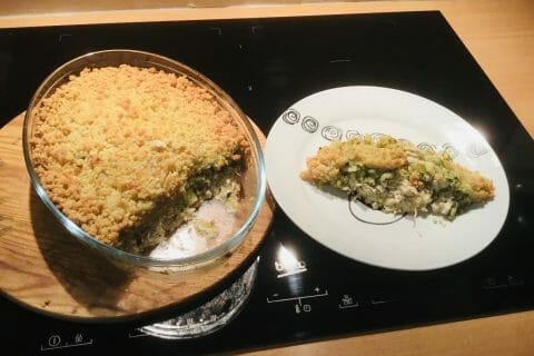 Photos des recettes