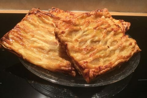 Photos des recettes