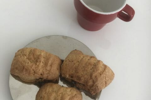 Cliquez pour zoomer ! Figolu au Thermomix