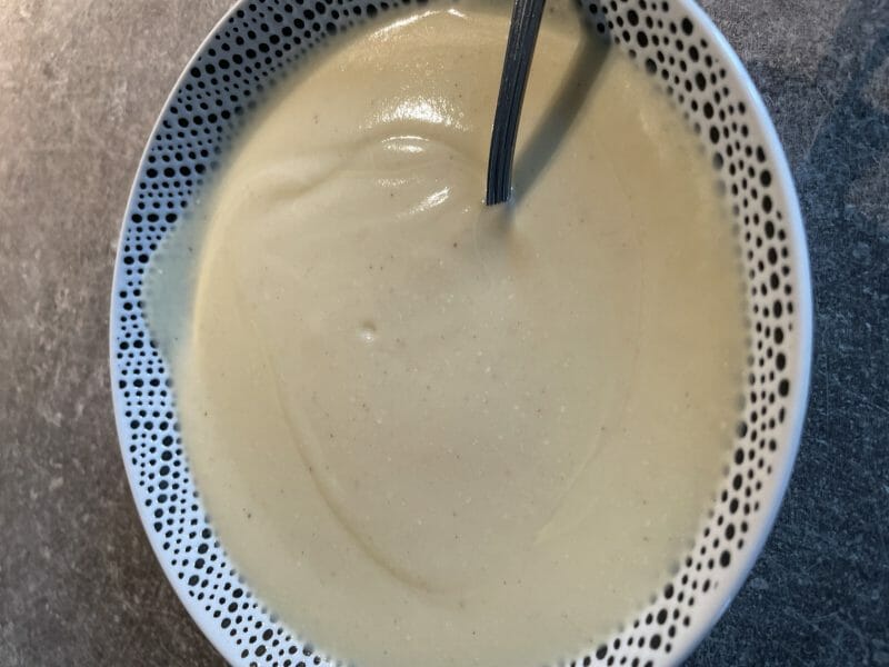 Cliquez pour zoomer ! Velouté de chou-fleur Thermomix par Maude_25470