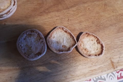 Cliquez pour zoomer ! Macarons Thermomix par lelee@83