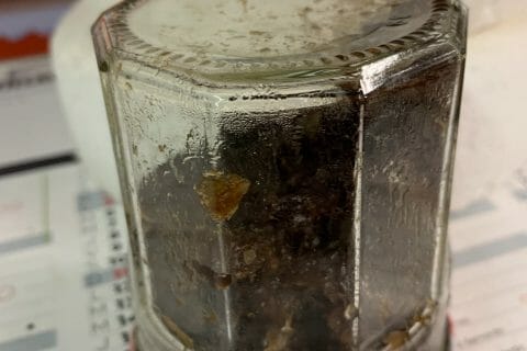 Cliquez pour zoomer ! Confit d’oignons Thermomix par vibi