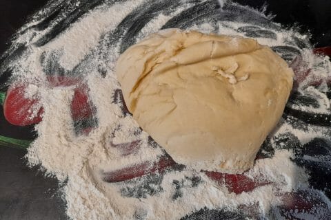 Cliquez pour zoomer ! Chinois montagnard Thermomix par milikaslespieds