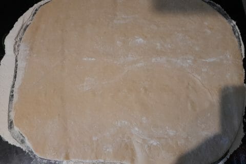 Cliquez pour zoomer ! Chinois montagnard Thermomix par milikaslespieds