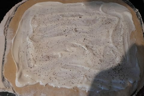 Cliquez pour zoomer ! Chinois montagnard Thermomix par milikaslespieds
