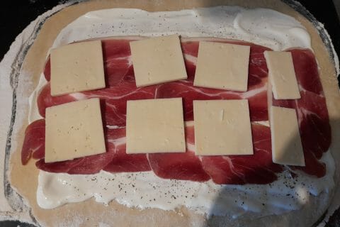 Cliquez pour zoomer ! Chinois montagnard Thermomix par milikaslespieds