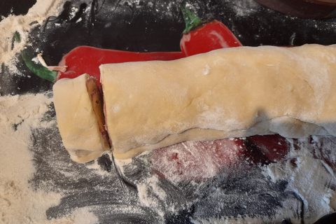 Photos des recettes