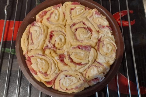 Photos des recettes