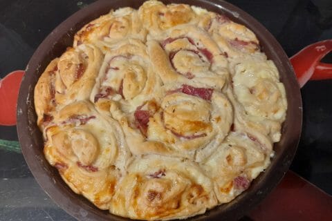 Photos des recettes