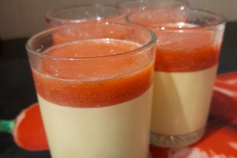Photos des recettes