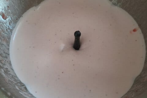 Photos des recettes
